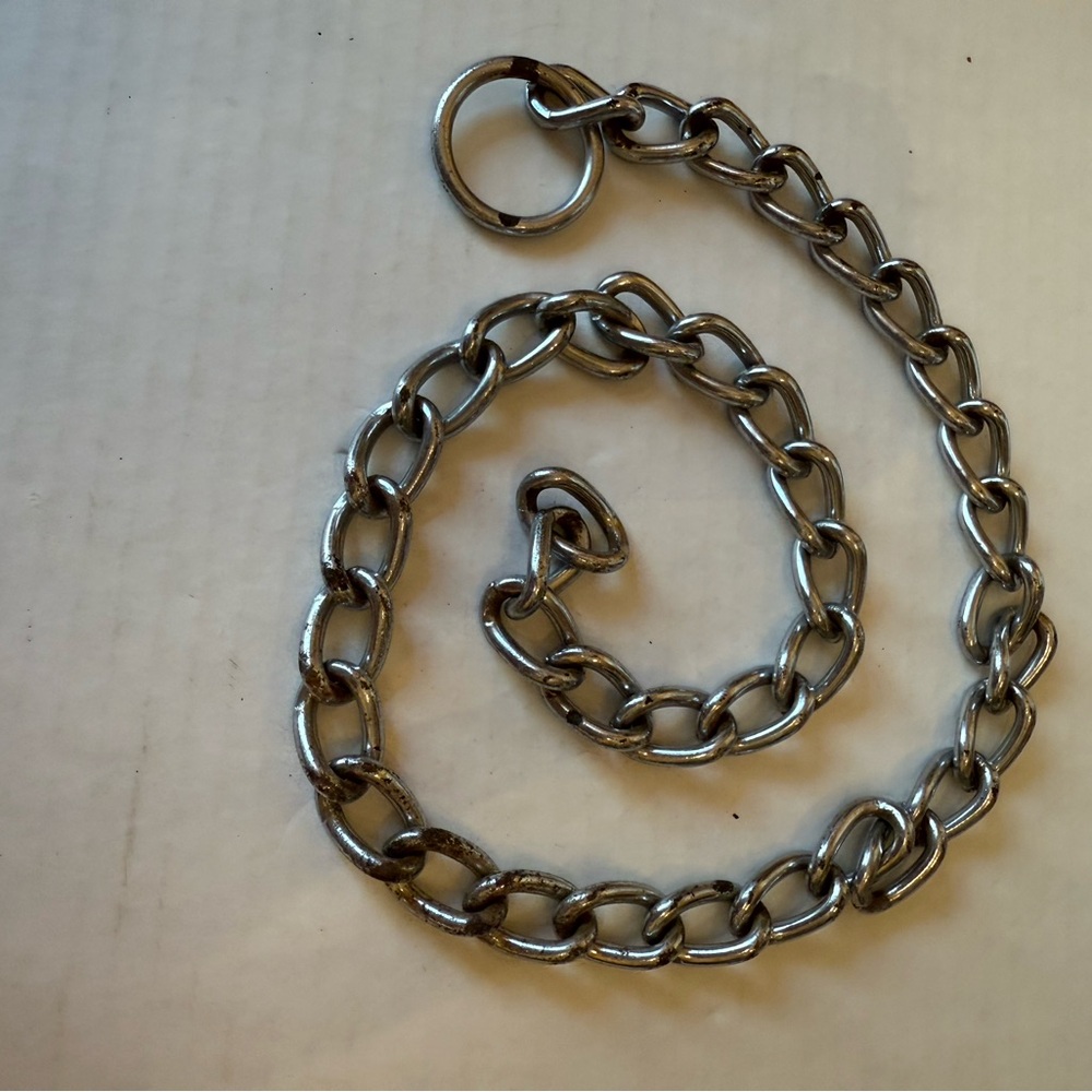 Link chain